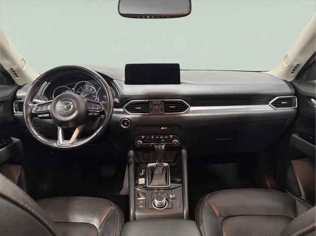 2022 Mazda Mazda CX-5 2.5 S Preferred
