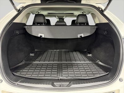 2022 Mazda Mazda CX-5 2.5 S Preferred