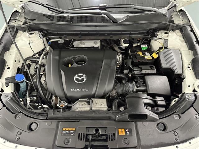 2022 Mazda Mazda CX-5 2.5 S Preferred