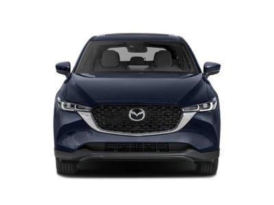 2022 Mazda Mazda CX-5 2.5 S Preferred