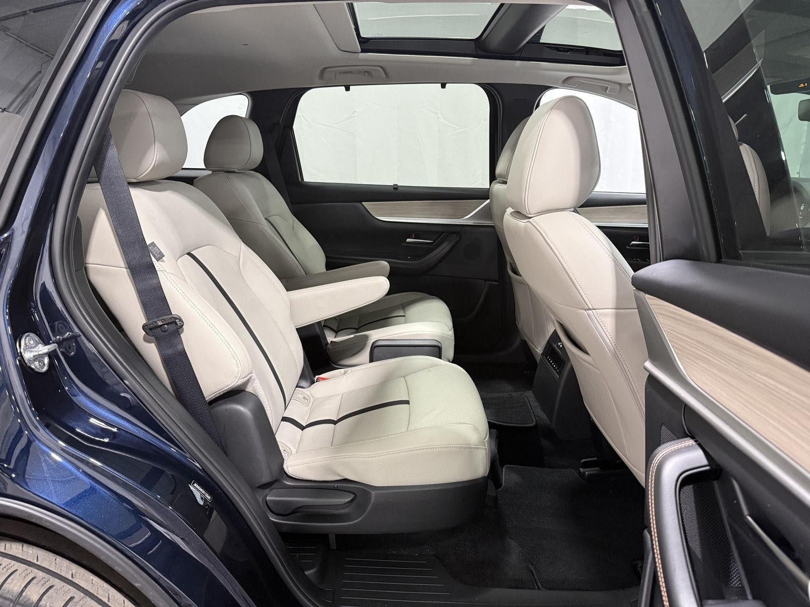 2024 Mazda Mazda CX-90 PHEV Premium