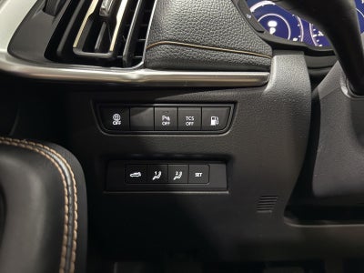 2024 Mazda Mazda CX-90 PHEV Premium