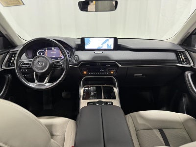 2024 Mazda Mazda CX-90 PHEV Premium