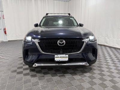 2024 Mazda Mazda CX-90 PHEV Premium