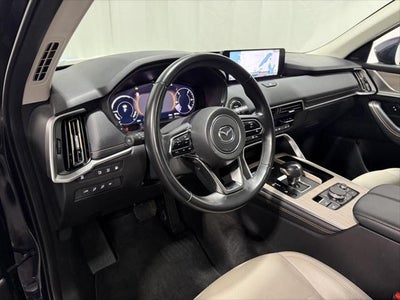 2024 Mazda Mazda CX-90 PHEV Premium