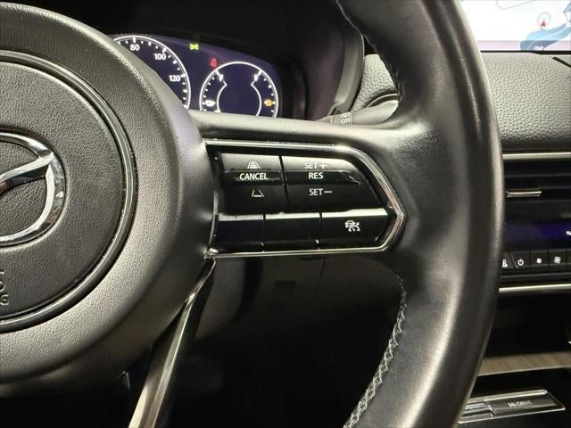 2024 Mazda Mazda CX-90 PHEV Premium