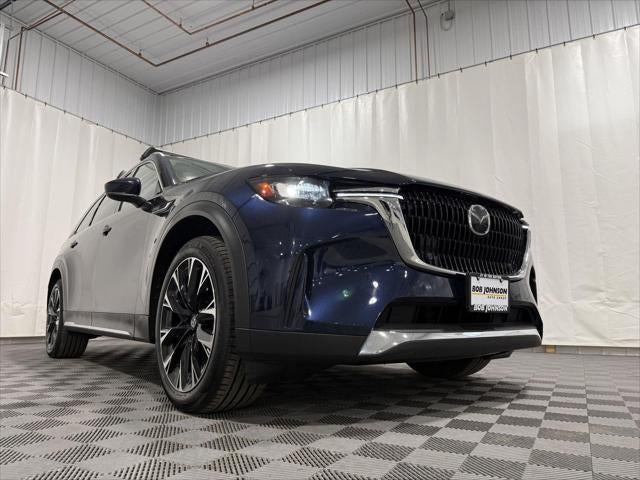 2024 Mazda Mazda CX-90 PHEV Premium