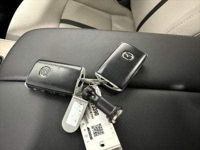 2024 Mazda Mazda CX-90 PHEV Premium