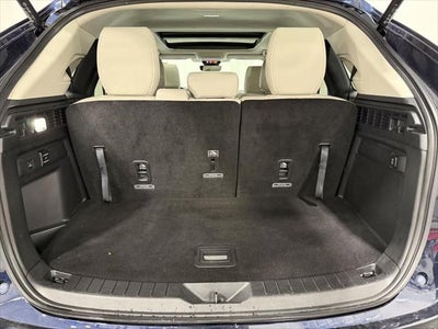 2024 Mazda Mazda CX-90 PHEV Premium