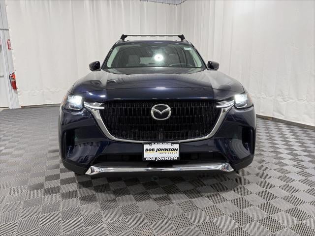2024 Mazda Mazda CX-90 PHEV Premium