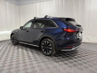 2024 Mazda Mazda CX-90 PHEV Premium