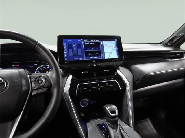 2021 Toyota Venza XLE