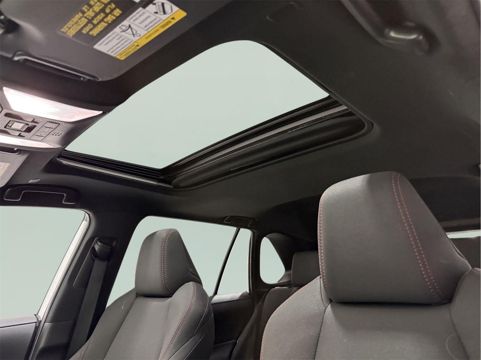 2024 Toyota RAV4 Prime SE