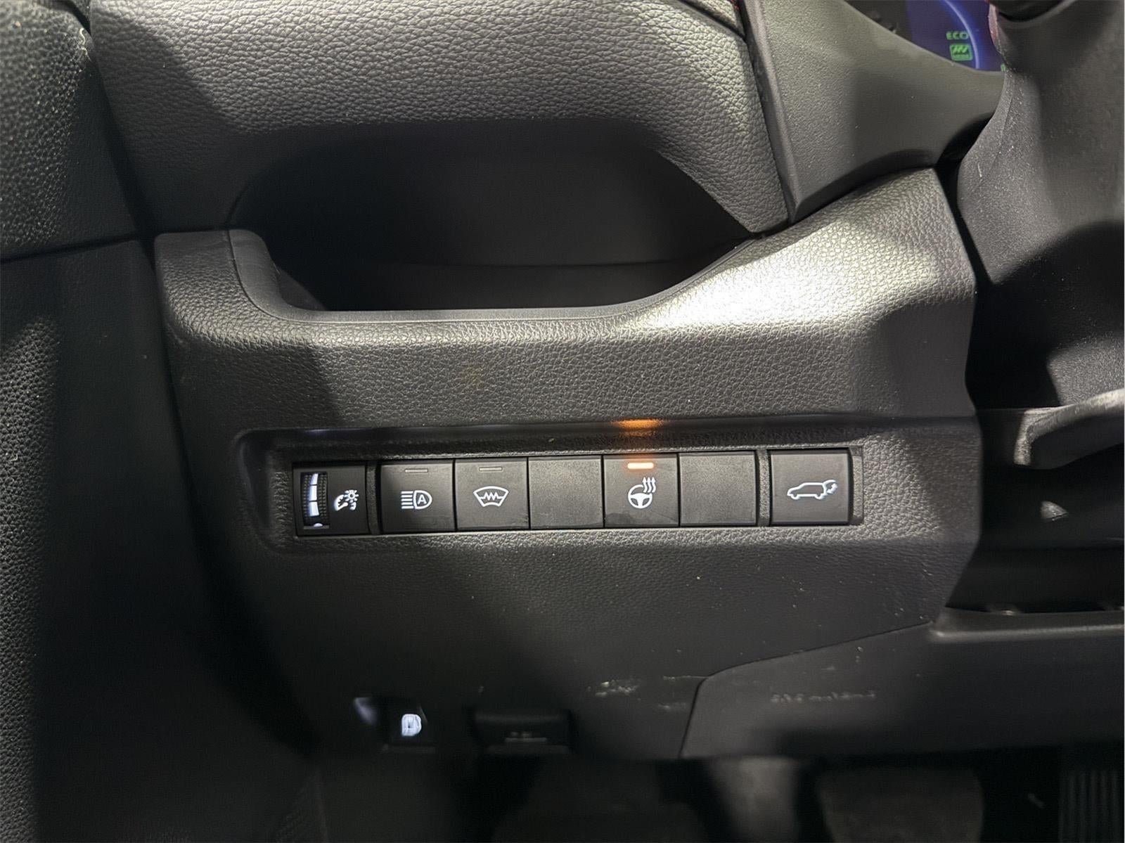 2024 Toyota RAV4 Prime SE