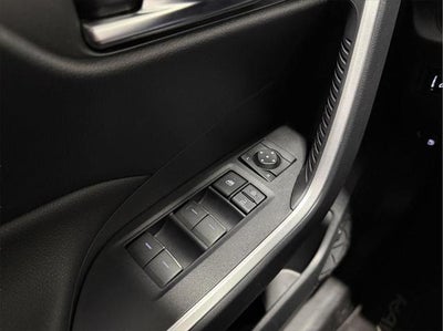 2024 Toyota RAV4 Prime SE