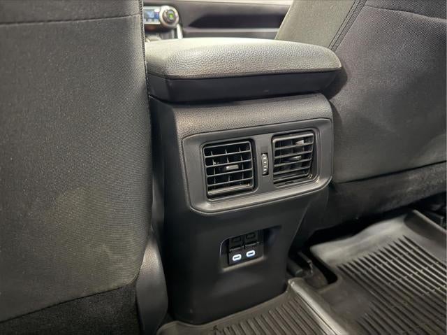 2024 Toyota RAV4 Prime SE