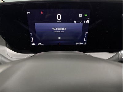2024 Buick Encore GX Preferred FWD