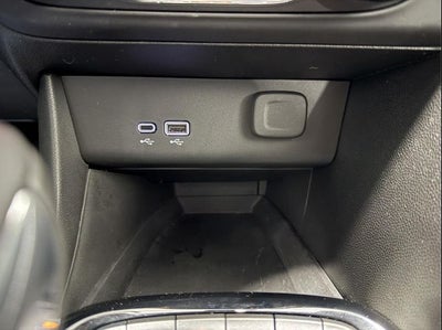 2024 Buick Encore GX Preferred FWD