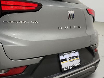 2024 Buick Encore GX Preferred FWD