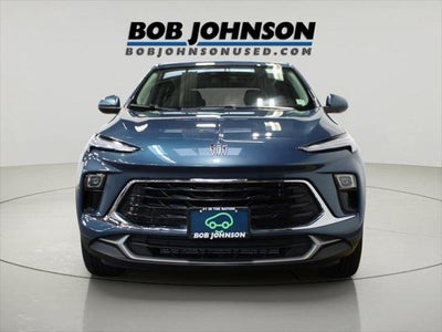 2024 Buick Encore GX Preferred AWD