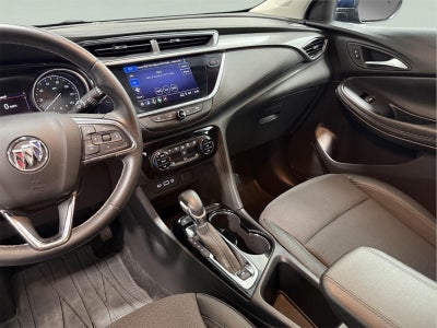 2023 Buick Encore GX Select AWD
