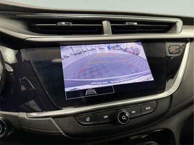 2023 Buick Encore GX Select AWD