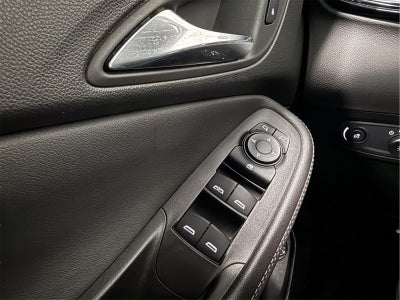 2023 Buick Encore GX Select AWD