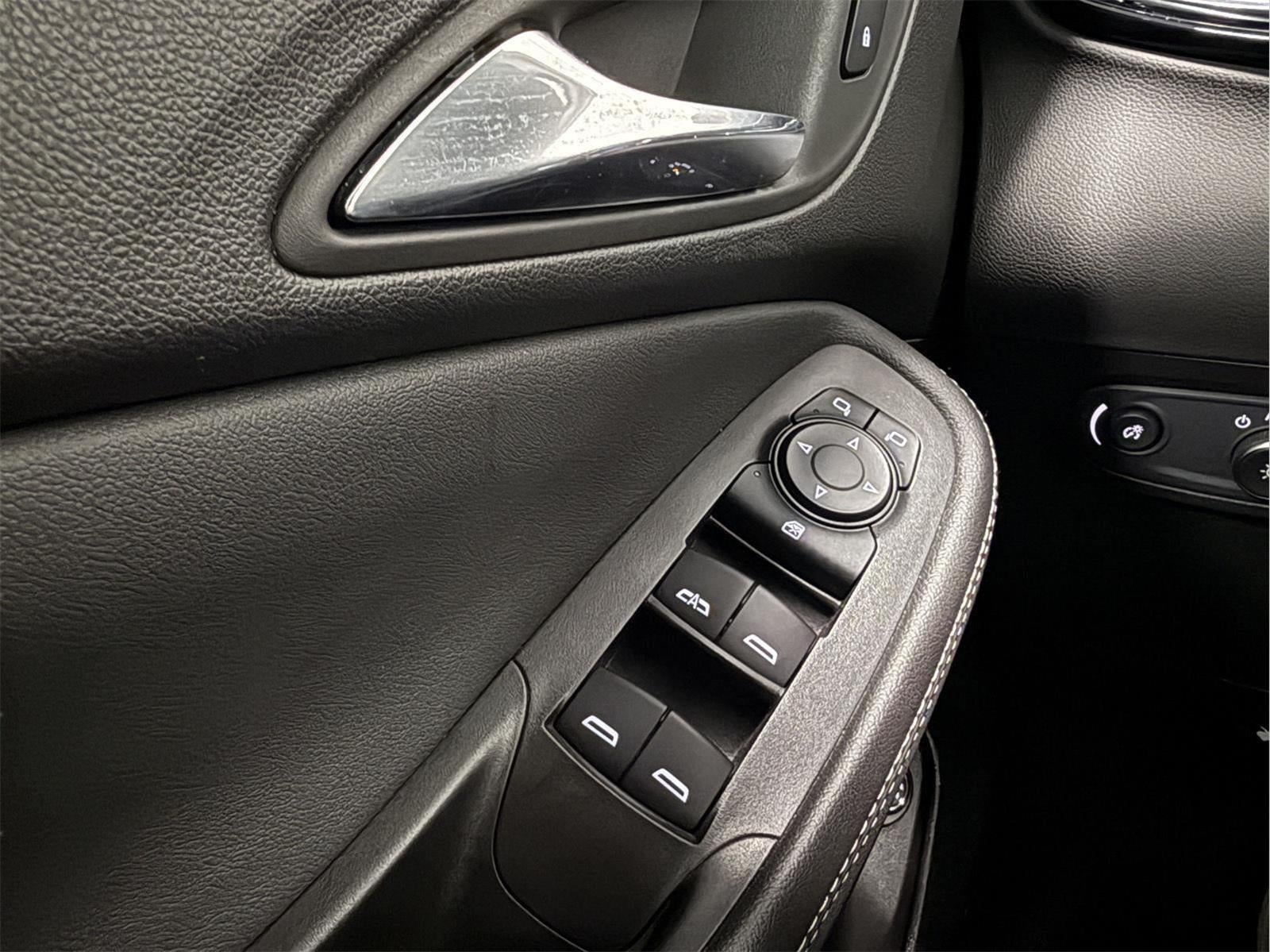 2023 Buick Encore GX Select AWD
