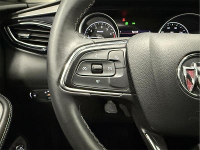 2023 Buick Encore GX Select AWD