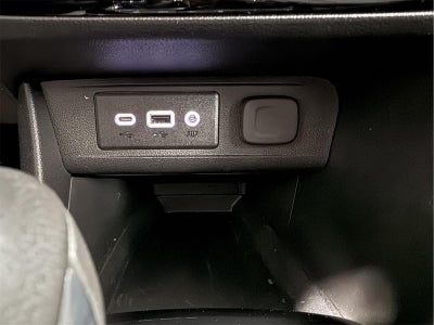 2023 Buick Encore GX Select AWD
