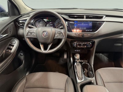2023 Buick Encore GX Select AWD