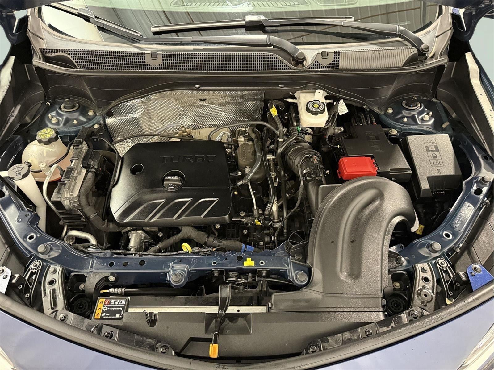 2023 Buick Encore GX Select AWD