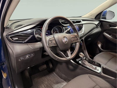 2023 Buick Encore GX Select AWD