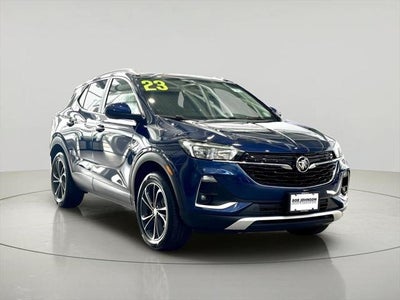 2023 Buick Encore GX Select AWD
