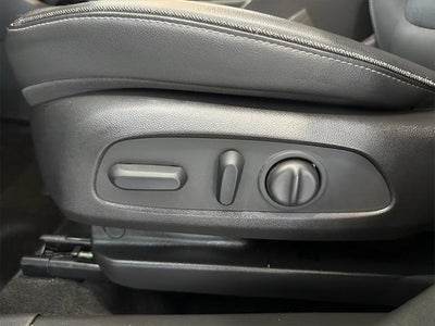 2023 Buick Encore GX Select AWD