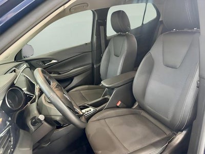 2023 Buick Encore GX Select AWD