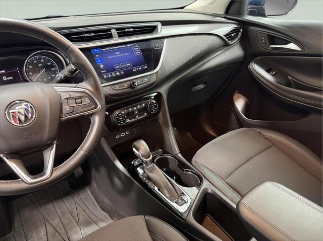 2023 Buick Encore GX Select AWD