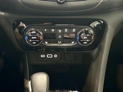 2023 Buick Encore GX Select AWD