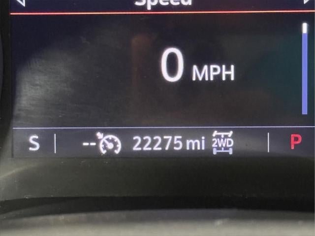 2023 Buick Encore GX Select AWD