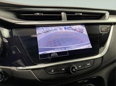 2023 Buick Encore GX Select AWD