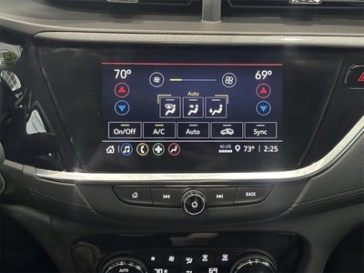 2023 Buick Encore GX Select AWD