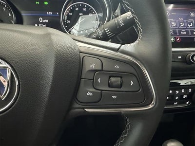 2023 Buick Encore GX Select AWD