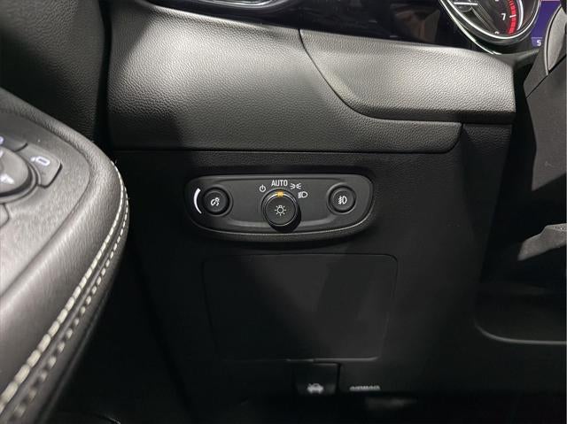 2023 Buick Encore GX Select AWD