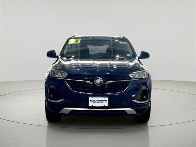 2023 Buick Encore GX Select AWD