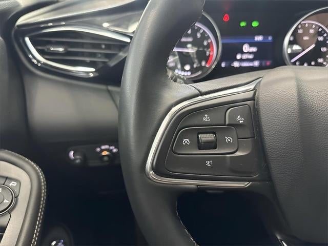 2023 Buick Encore GX Select AWD