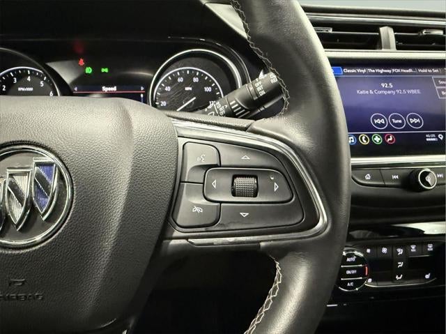 2023 Buick Encore GX Select AWD