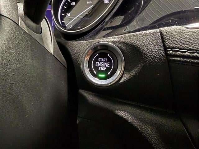 2023 Buick Encore GX Select AWD