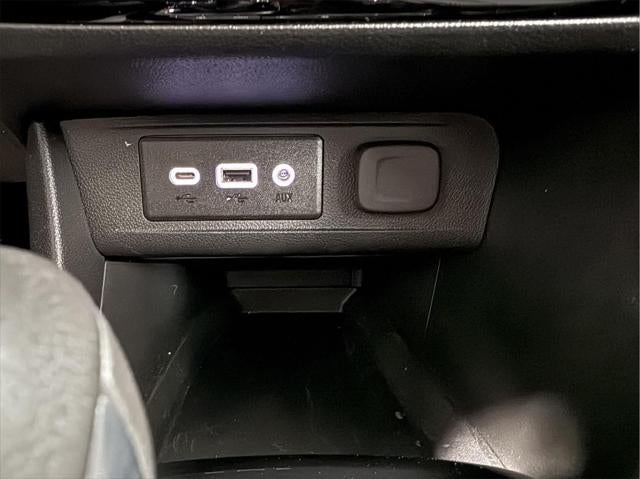 2023 Buick Encore GX Select AWD