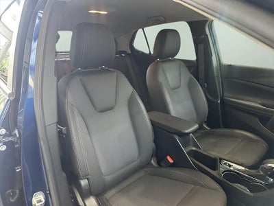2023 Buick Encore GX Select AWD