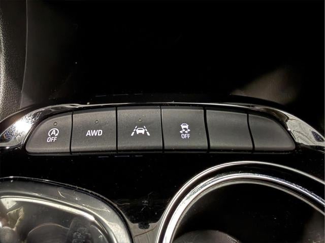 2023 Buick Encore GX Select AWD